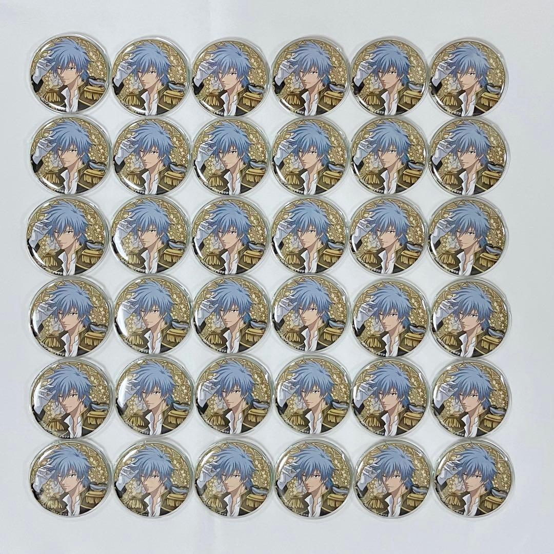 新テニスの王子様￤仁王雅治￤跡部王国缶バッジまとめ