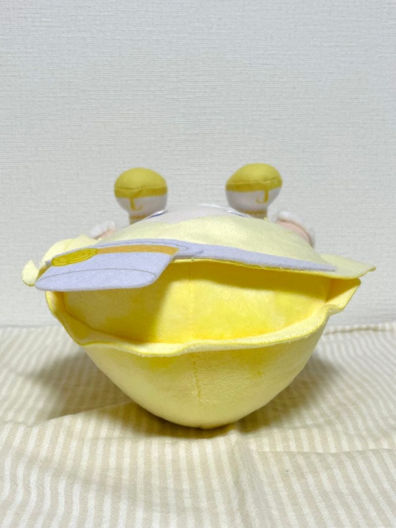 小鳥遊おとは ぬいぐるみ