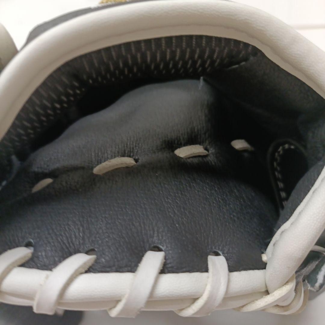 新品未使用 marucci マルッチ 内野手 グローブ 一般