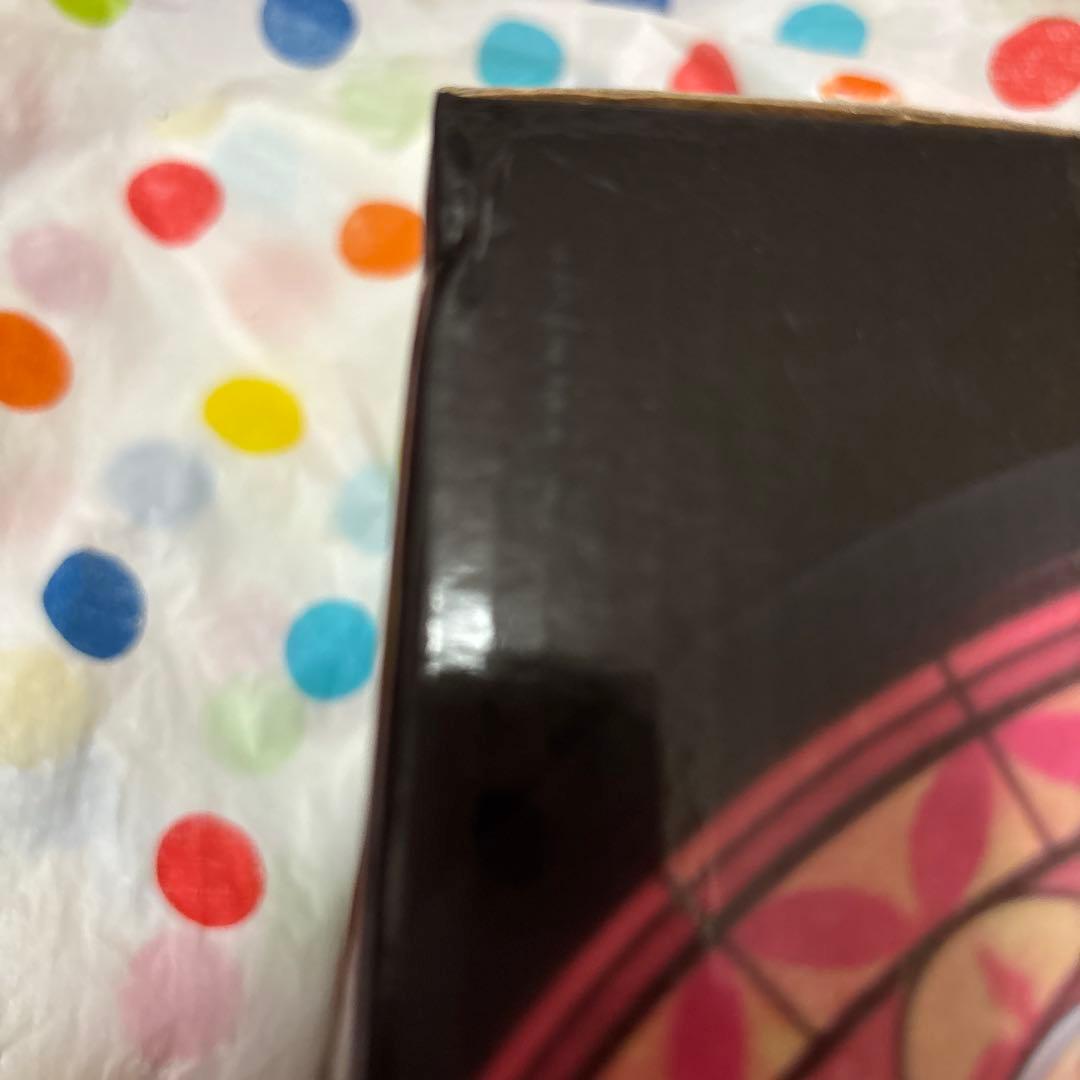 キングダムハーツ一番くじ ラストワン賞 ロクサススタチュー