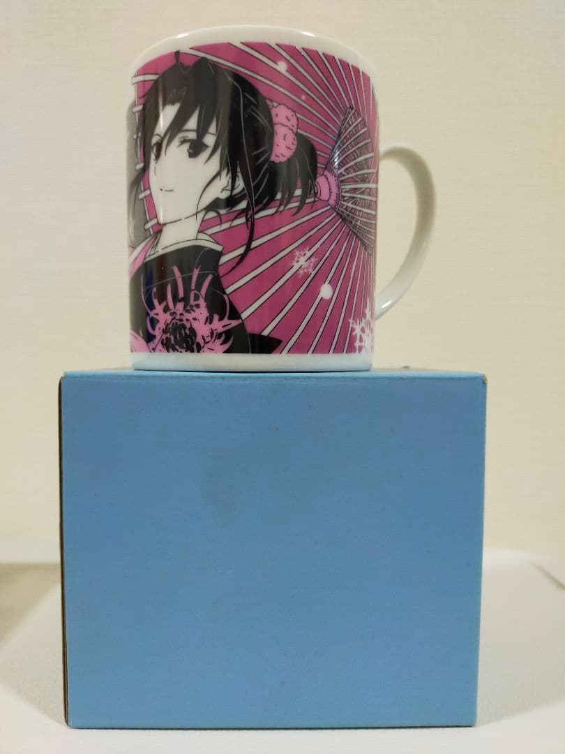 劇場版 空の境界 未来福音 冬の式セット&夏の静音セットufotable c85