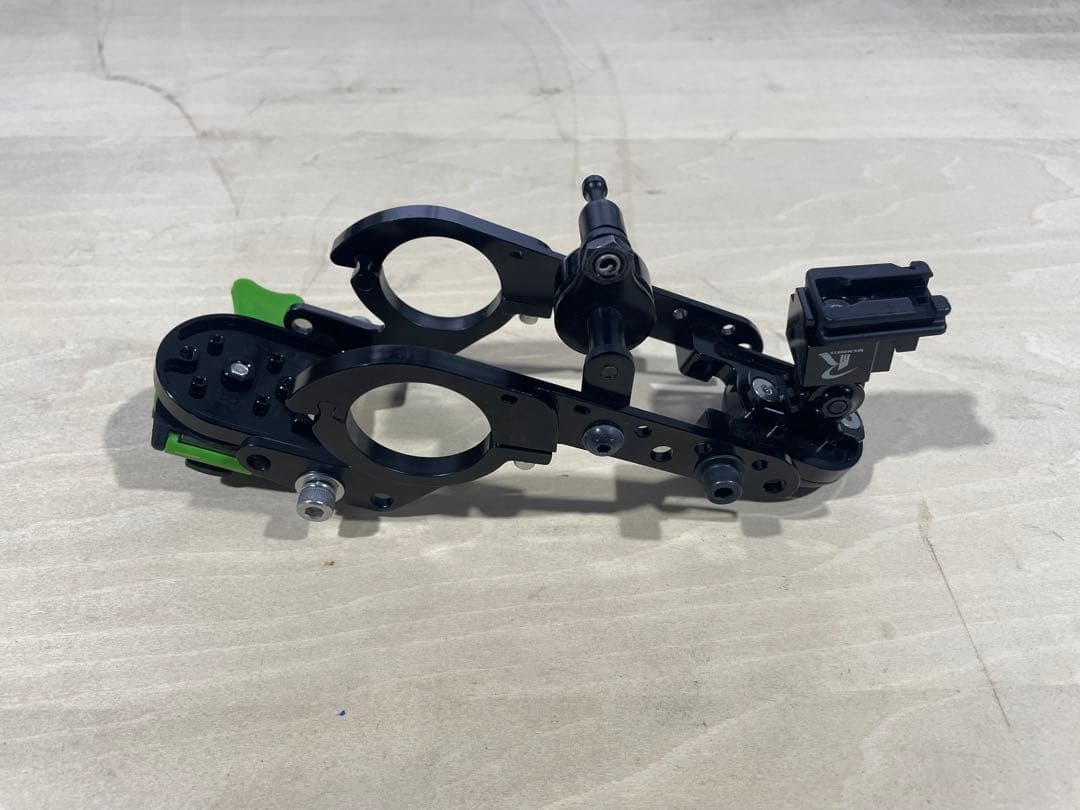 レックマウント(ガーミン用) おまけ付き