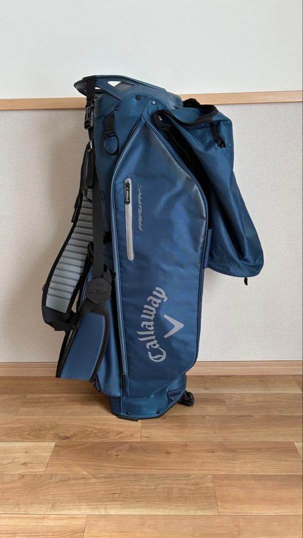 Callaway(キャロウェイ) スタンド キャディバッグ　23 CE