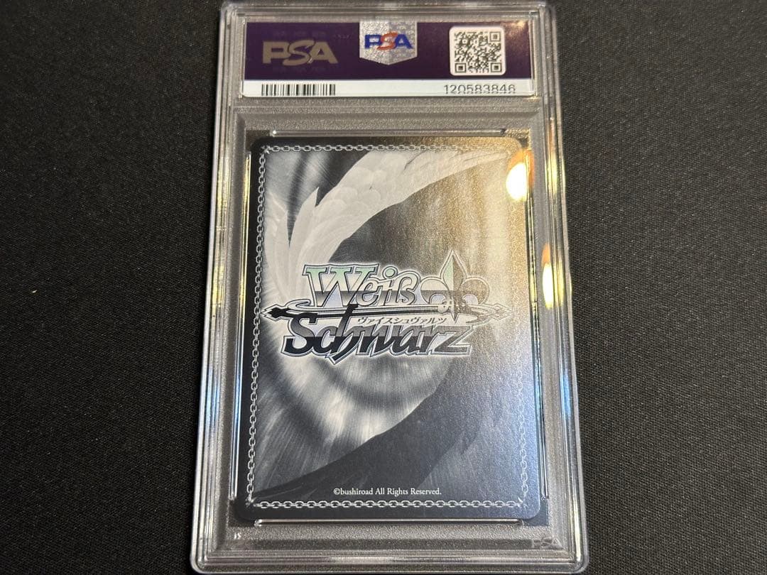 【PSA10/連番】 MyGO!!!!! × Ave Mujica SP サイン