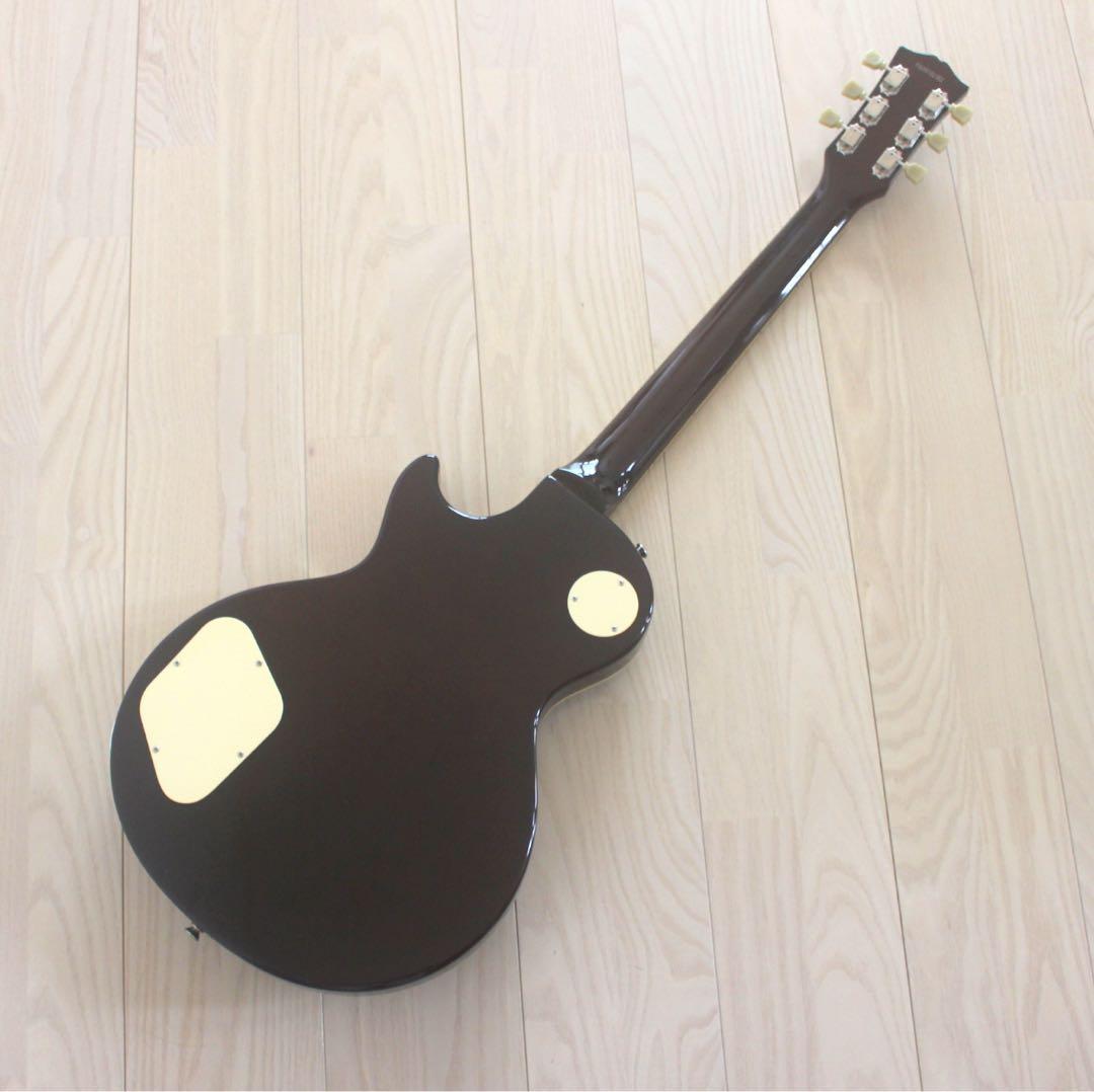 Burny LSD-55N レスポール トラ目 Fernandes バーニー