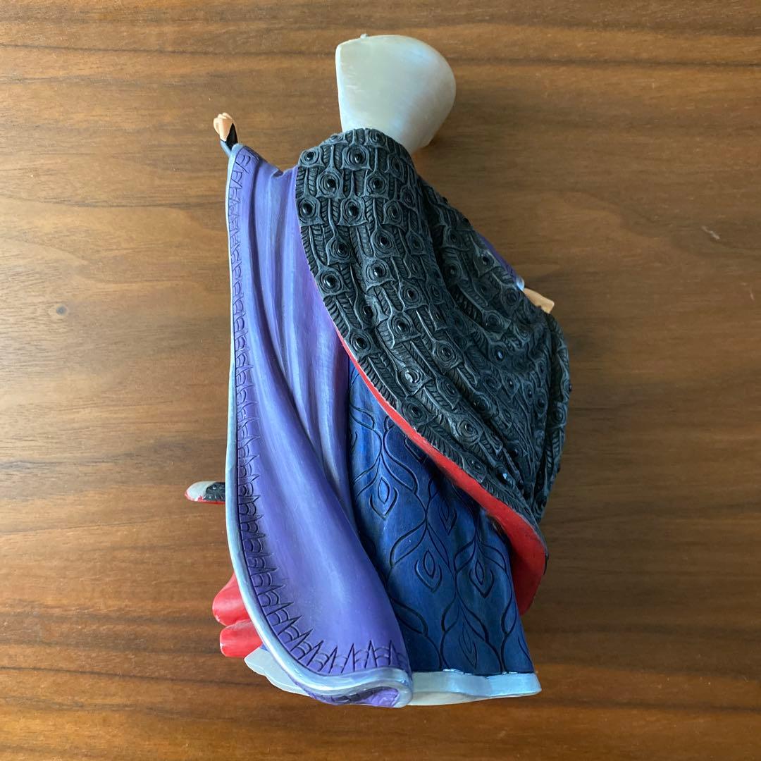 希少 白雪姫 Evil Queen エヴィル・クイーン エネスコ フィギュア