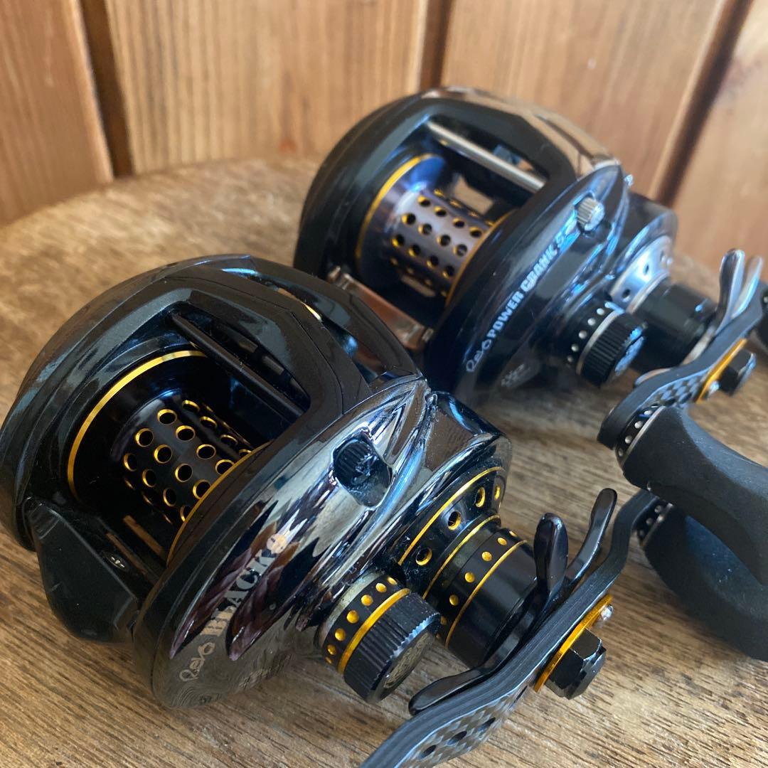 アブレボ2台セット