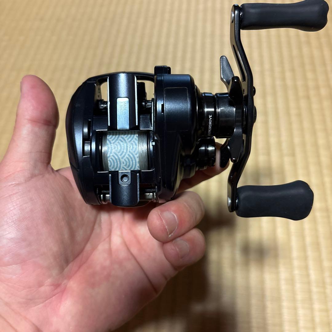 ダイワ　スティーズa2tw hl