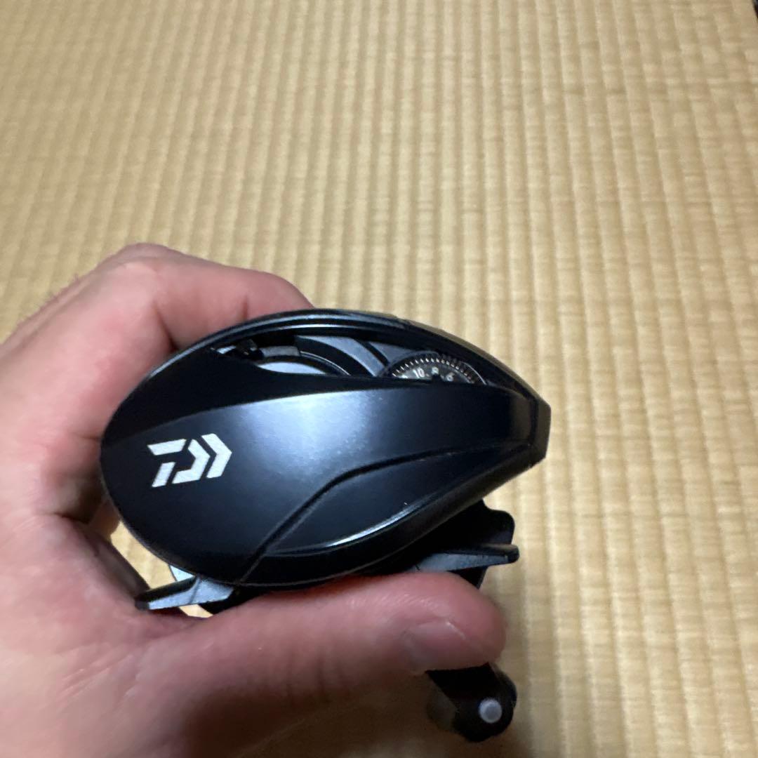 ダイワ　スティーズa2tw hl