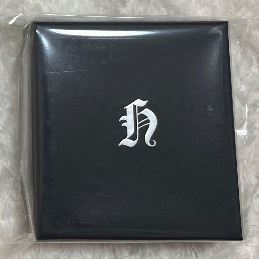 Straykids POPUP ヒョンジン メンプロ 南京錠　ネックレス　スキズ