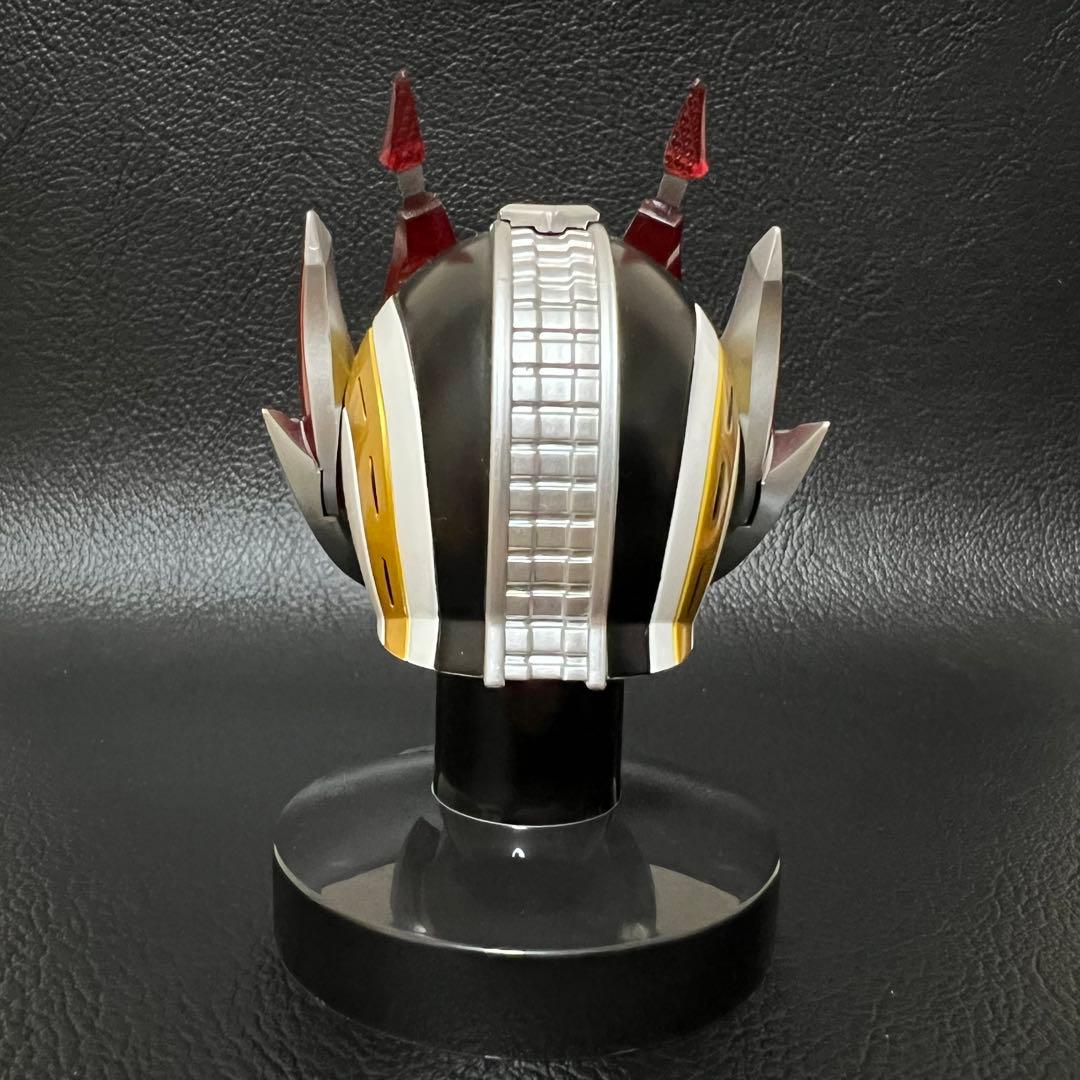 ■レア　仮面ライダー電王　超クライマックスフォーム　マスコレ　マスクコレクション