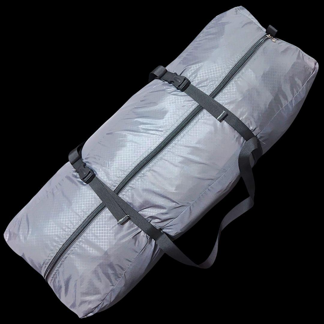 【美品/送料込】DOD ライダーズタンデムテント T3-485