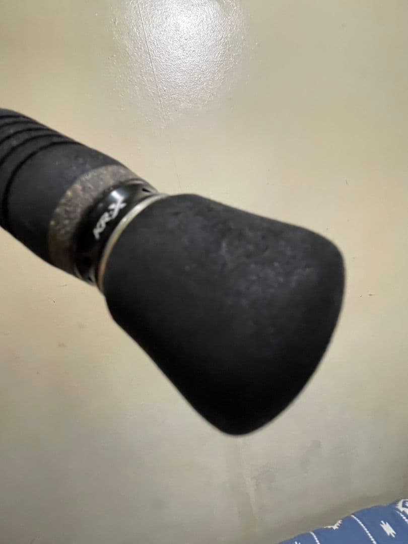 ★【マサ】★ベイトキャスティングロッド2本セット