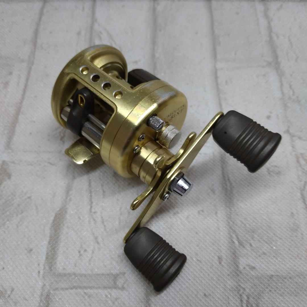 シマノ　カルカッタ51XT