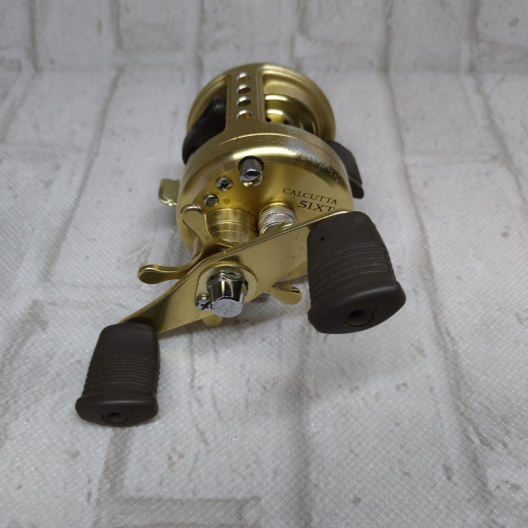 シマノ　カルカッタ51XT