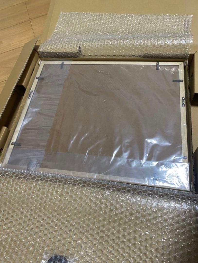 このすばファンタスティックデイズの複製原画、限定版。