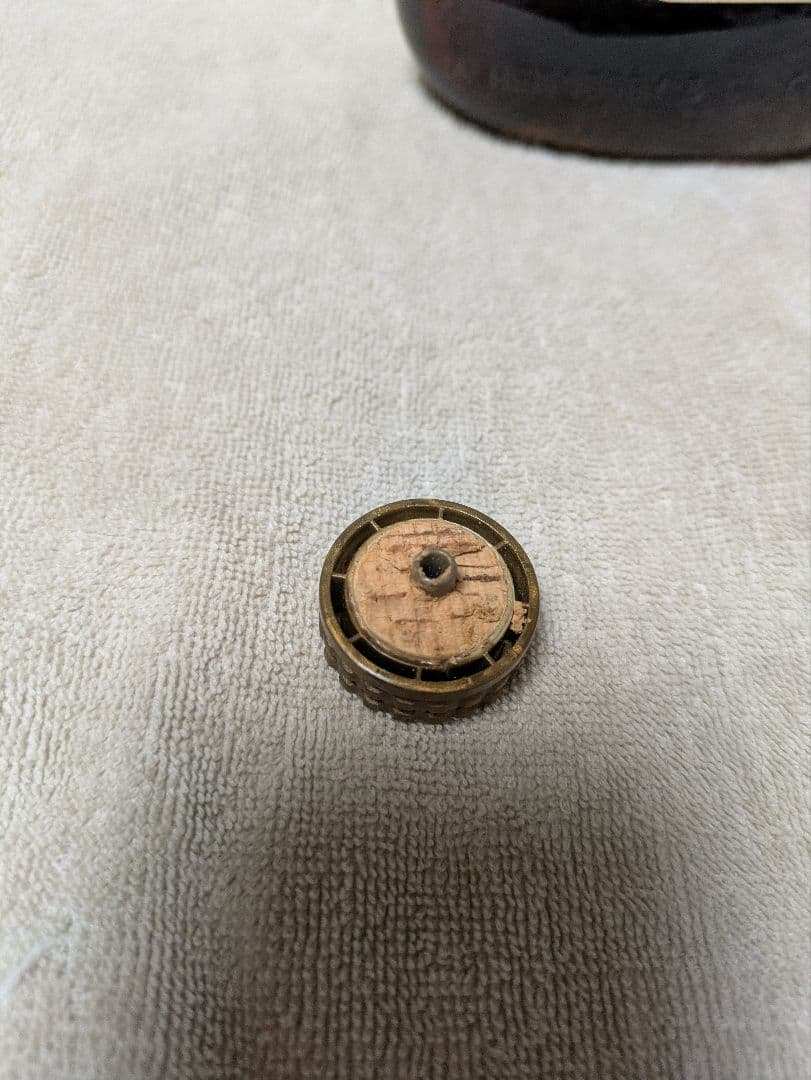 古酒HennessyヘネシーXOコニャック700ml40%金キャップ コルク壊れ