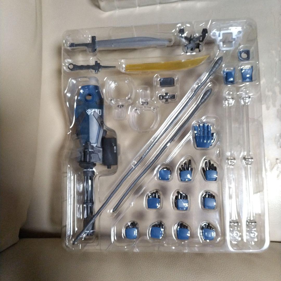 コミック・アニメ GUNDAM FIX FIGURATION MS-07B GOUF #1031