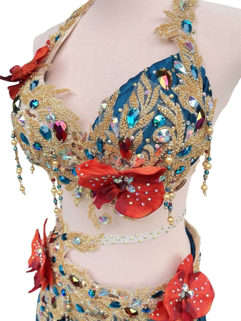 ベリーダンスブラベルト