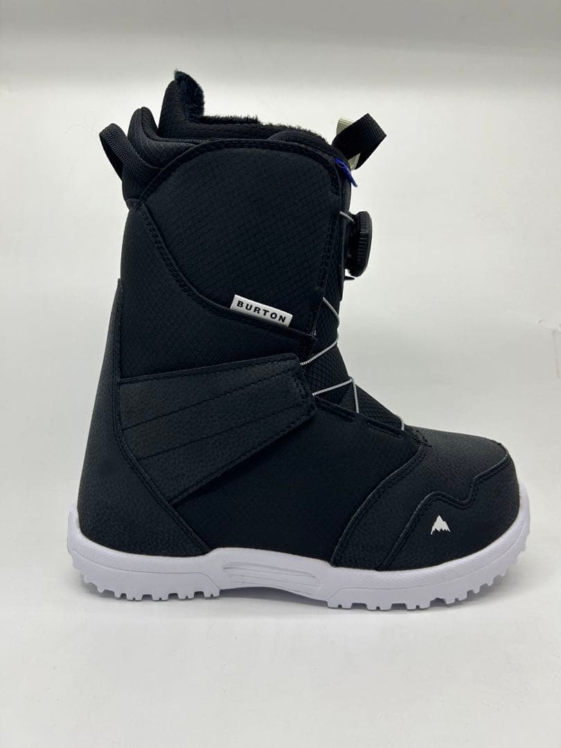 【新品】キッズ BURTON Smalls BOA 24-25モデル 24cm