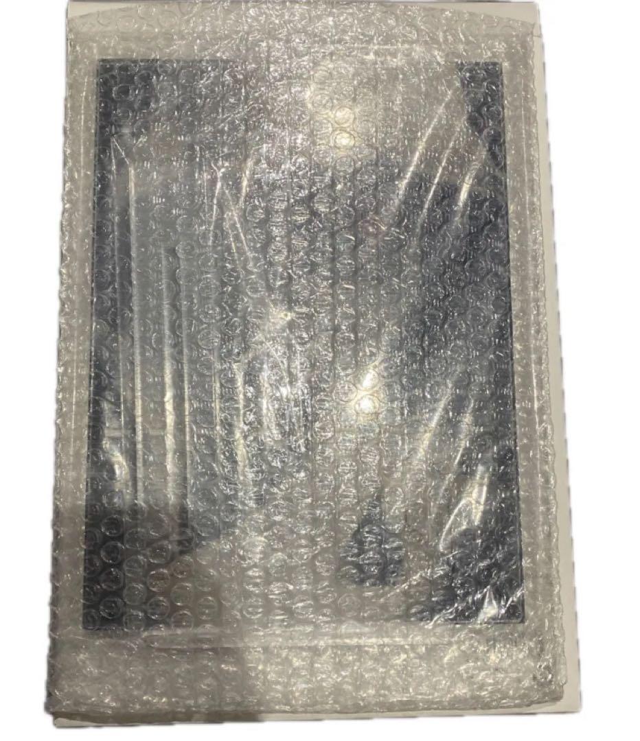 東京喰種　石田スイ展　アクリルアート　金木研