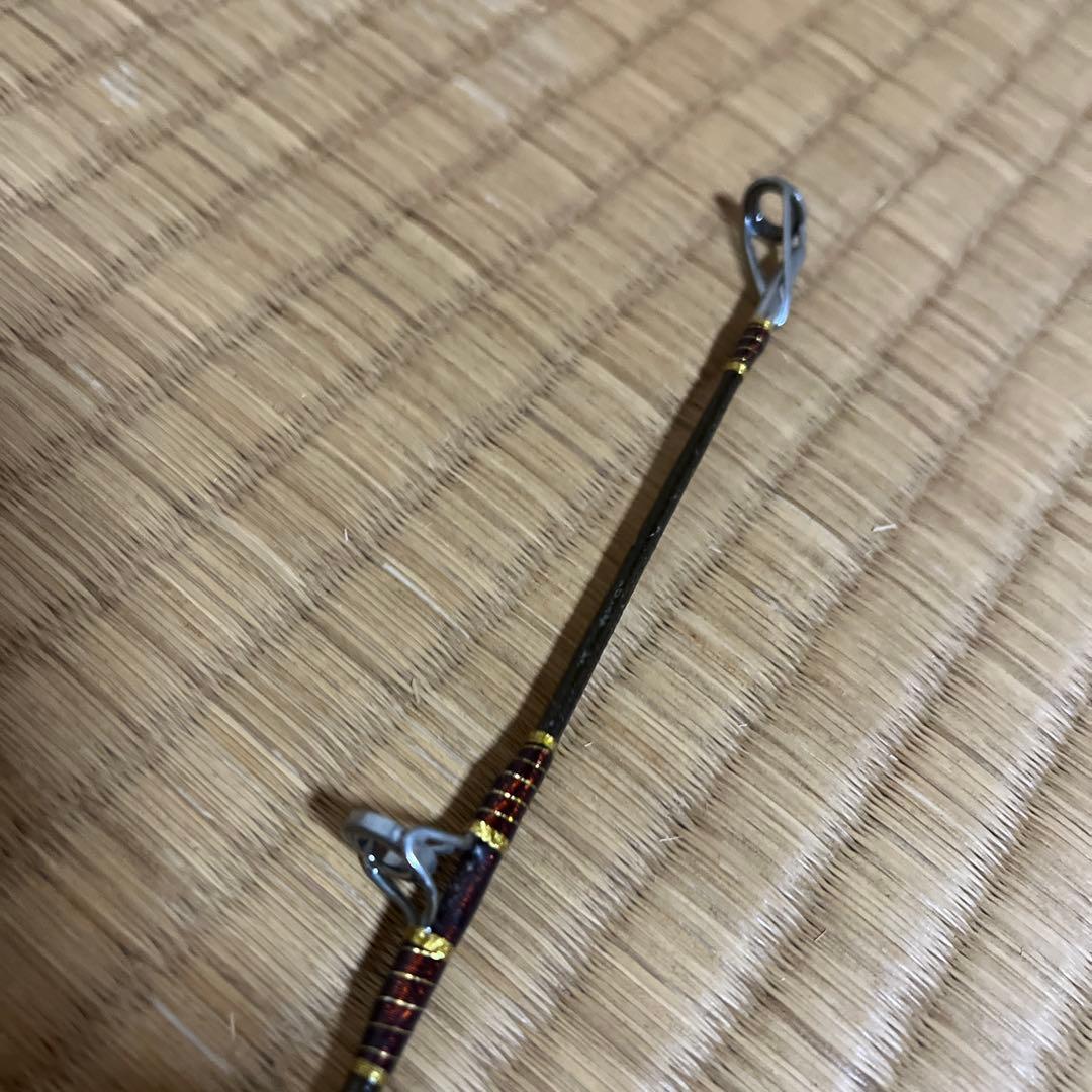 ロベルソン　アンバースポット