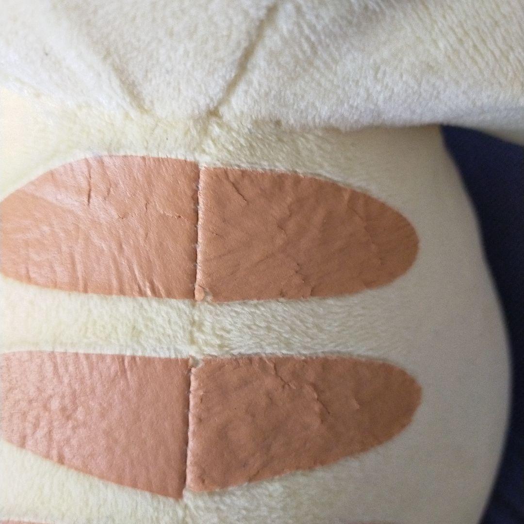 レア　ジュエルペット　サンゴ　ハイパージャンボぬいぐるみVOI.4