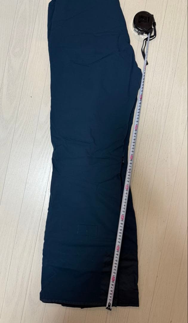 MILLET レディース　Lサイズ　ダークグリーン