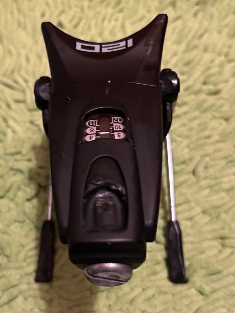 ロシニョール　P12 ブレーキ幅75