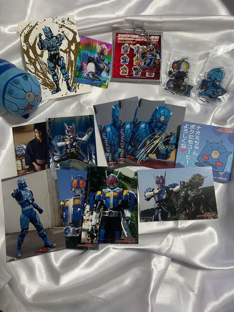 最終値下げ 仮面ライダー電王 ウラタロス まとめ売り