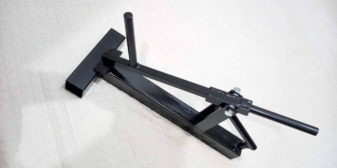 リストクラッシャー　握力強化　ピッチャースナイパーフォーク変化球アームレスリング