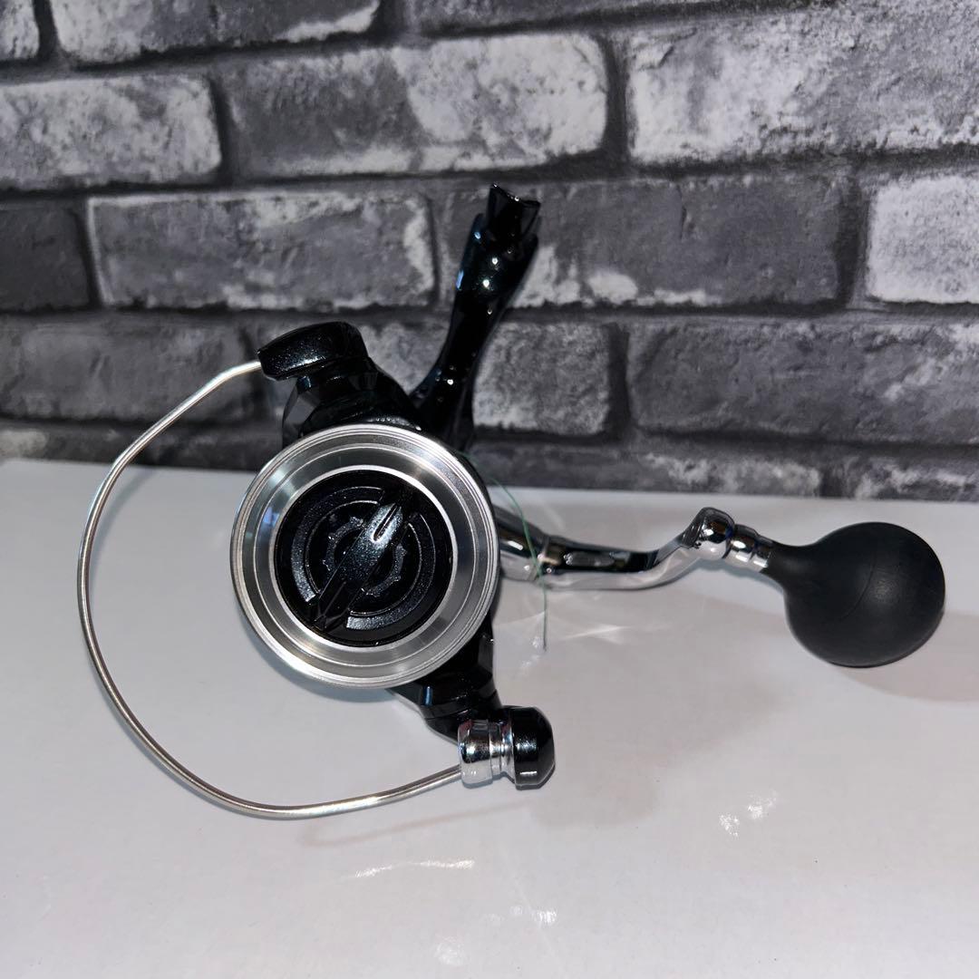 SHIMANO スフィロスSW8000PG