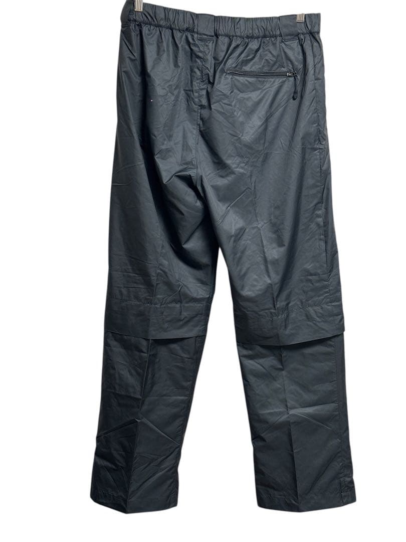 ナイキゴルフNIKE GOLF ナイロンパンツ402318-021