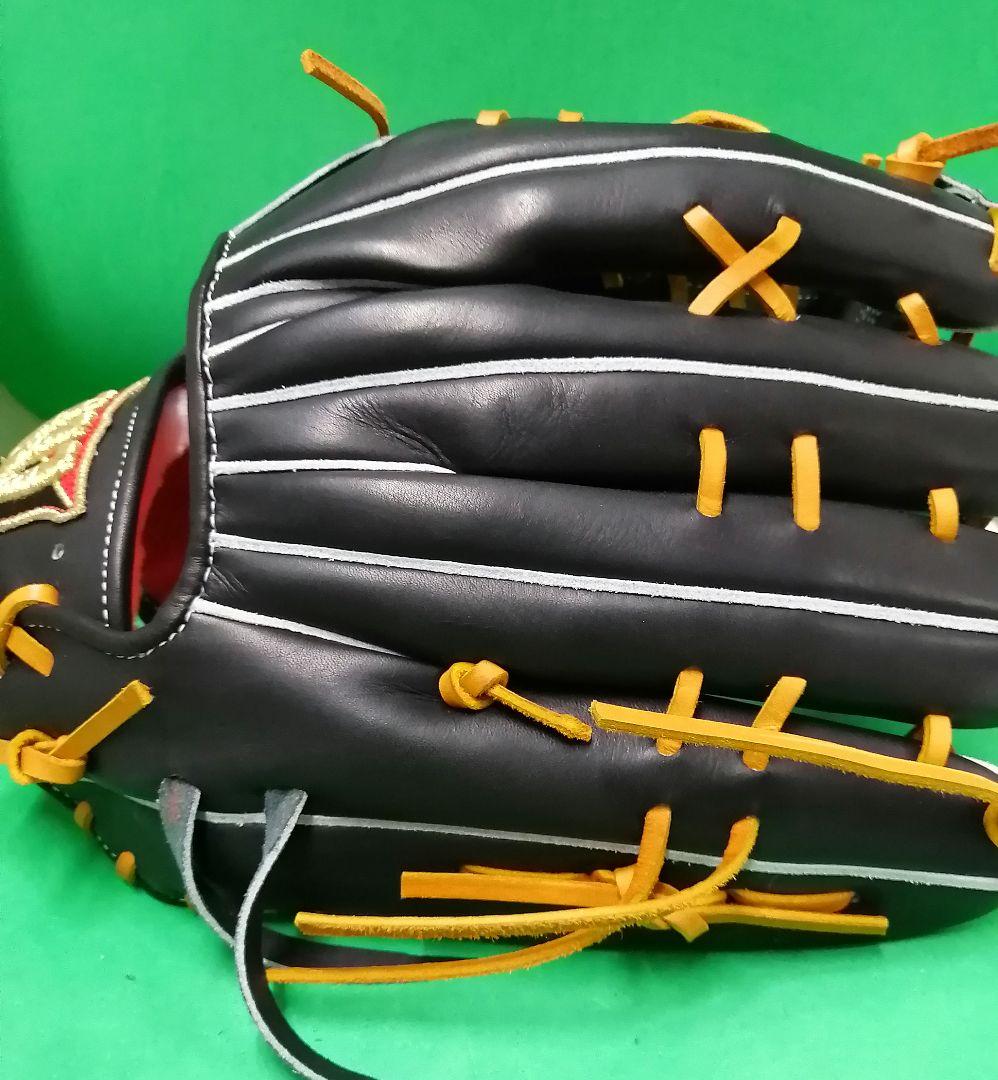 419.Wilson硬式オーダーグラブ