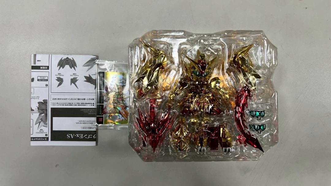 ⭐美品⭐ SDX スペリオルドラゴンEx-AS MA0435