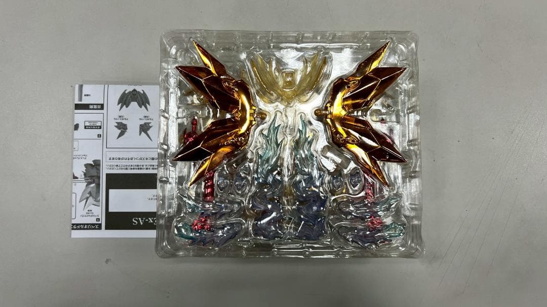 ⭐美品⭐ SDX スペリオルドラゴンEx-AS MA0435