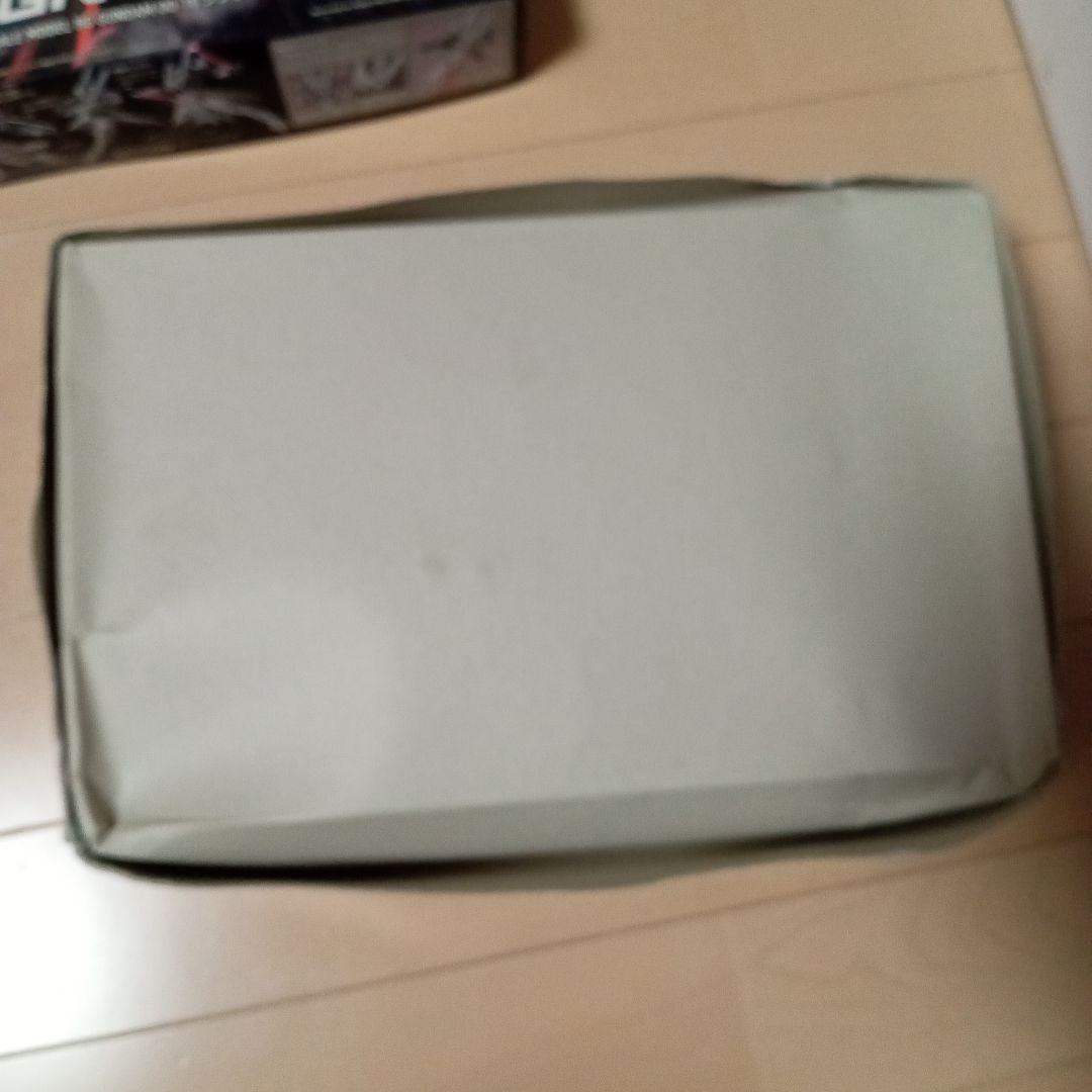 と*げ様 ガンプラ　ガンダムOO ヴァーチェ　ナドレ　ジンクス　まとめ売り