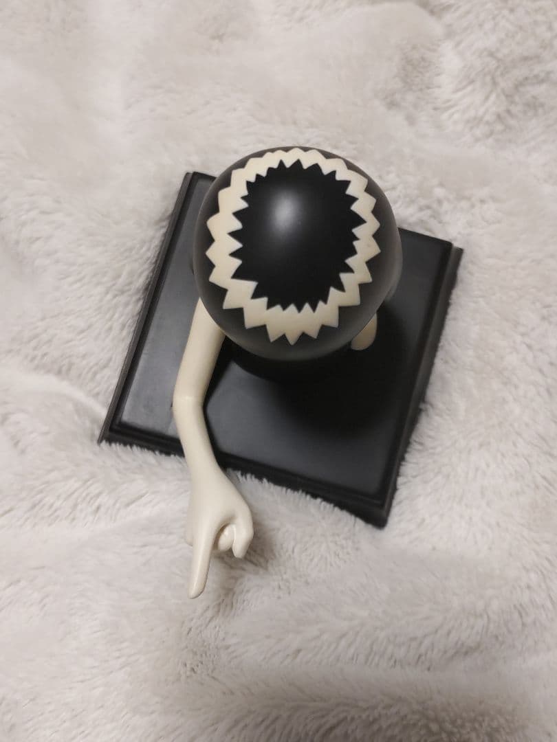 ●生産終了品 Emily the Strange フィギュア