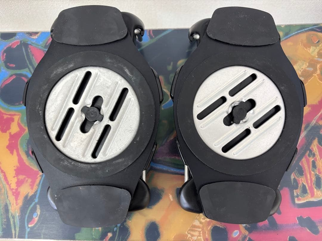 DEELUXE Track225 ＆　F2 Race Titanium セット