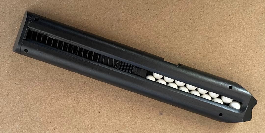 GLOCK 18C 電動ガン フル・セミオート