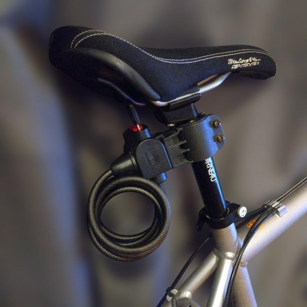 LOUIS GARNEAU マウンテンバイク 26インチ