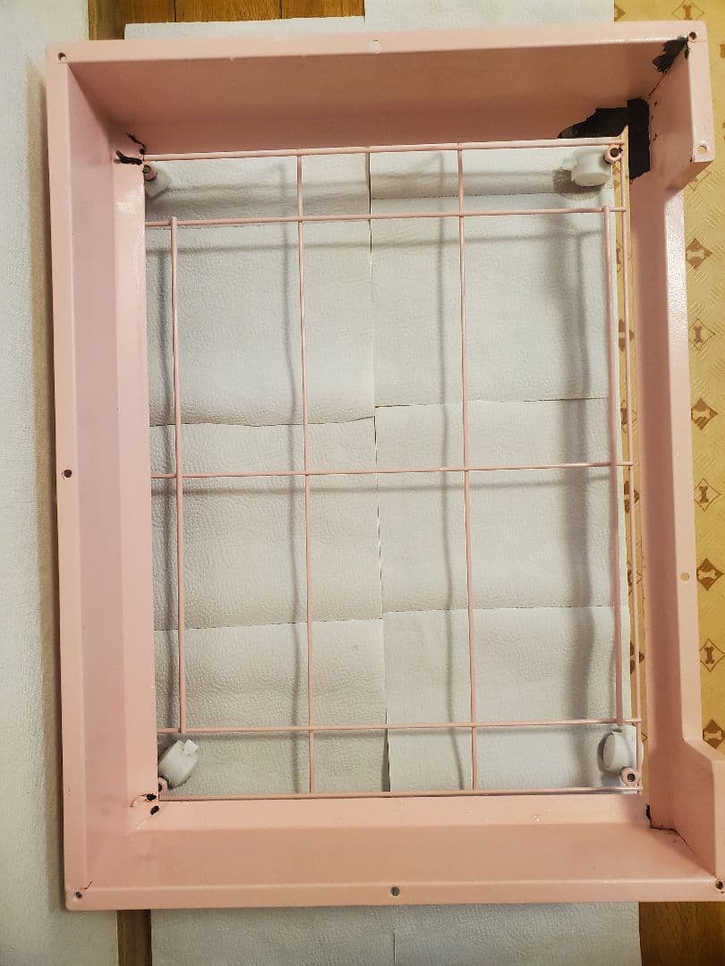 コンフォート60ハイルーフ ロイヤルチンチラDX 限定色