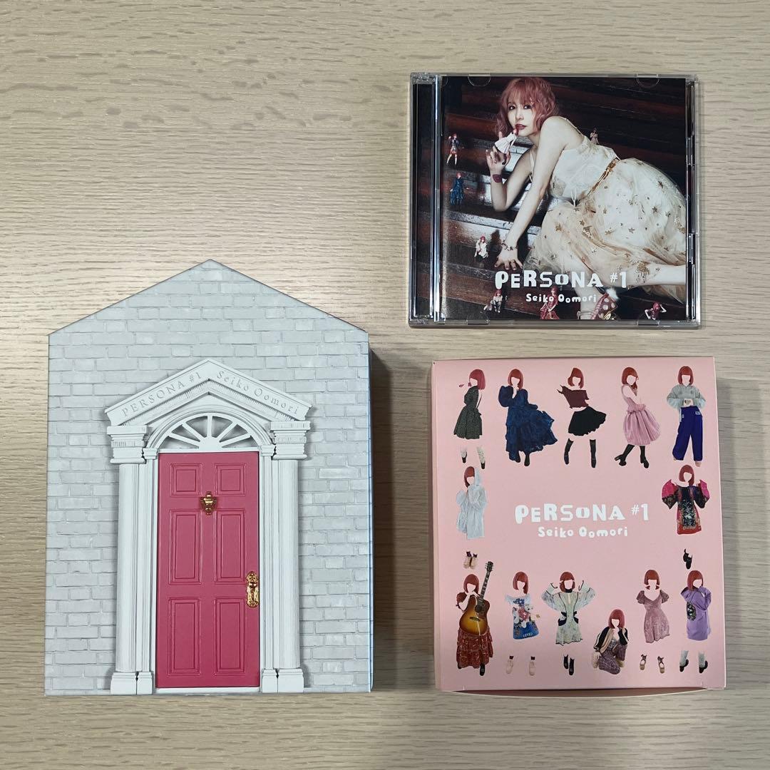 大森靖子　アクスタ　13個