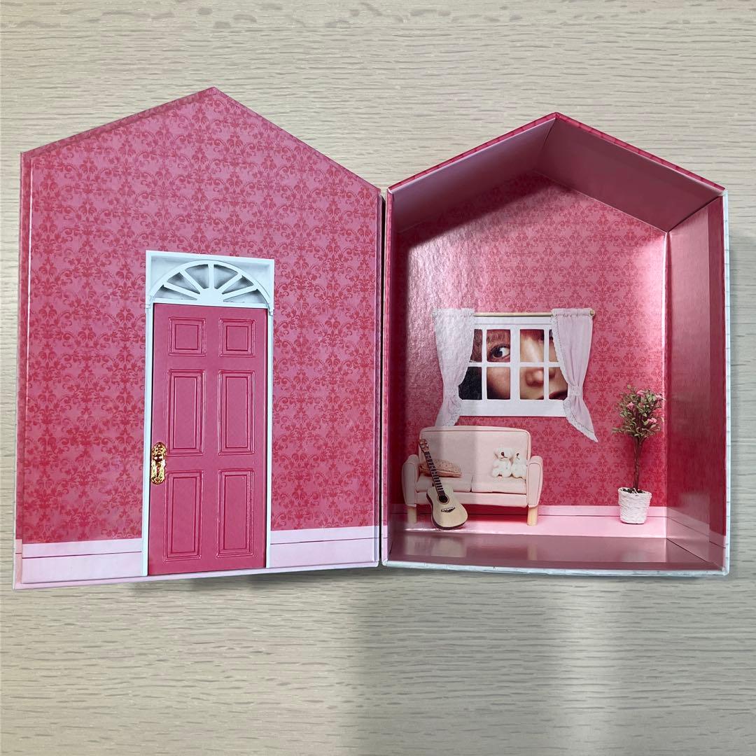 大森靖子　アクスタ　13個