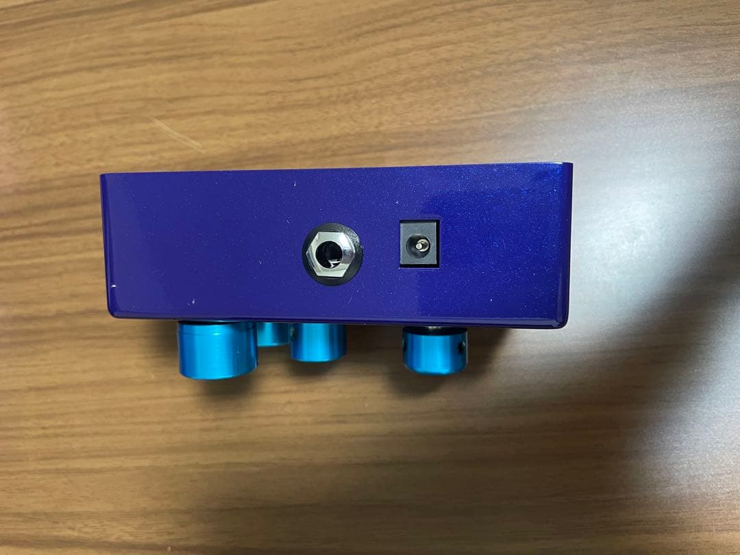 ギター Indigo note Chorus