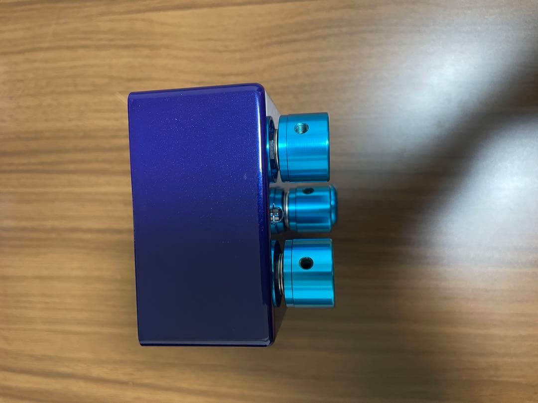 ギター Indigo note Chorus