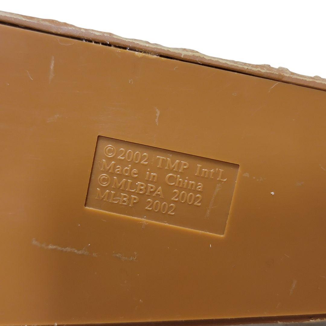 マクファーレントイズ社 2012 ヤンキース フィギュア #2 デレク・ジーター