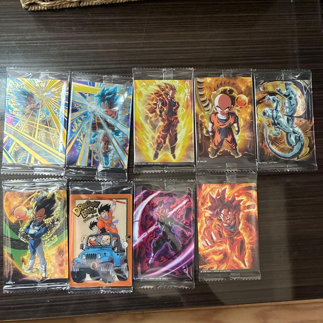 イタジャガ　ドラゴンボール