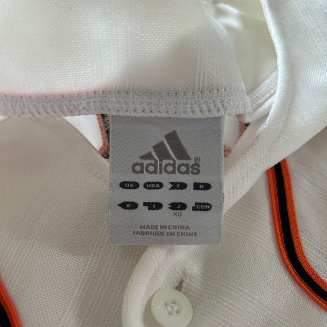 GIANTS 亀井義行 ユニフォーム KAMEI 9 XO