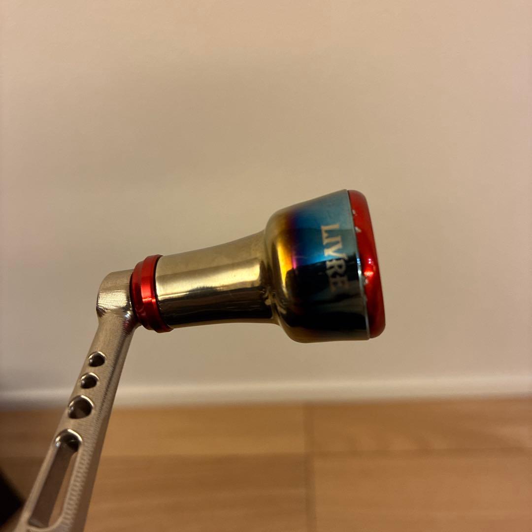 18ステラ　C5000HG 改XG